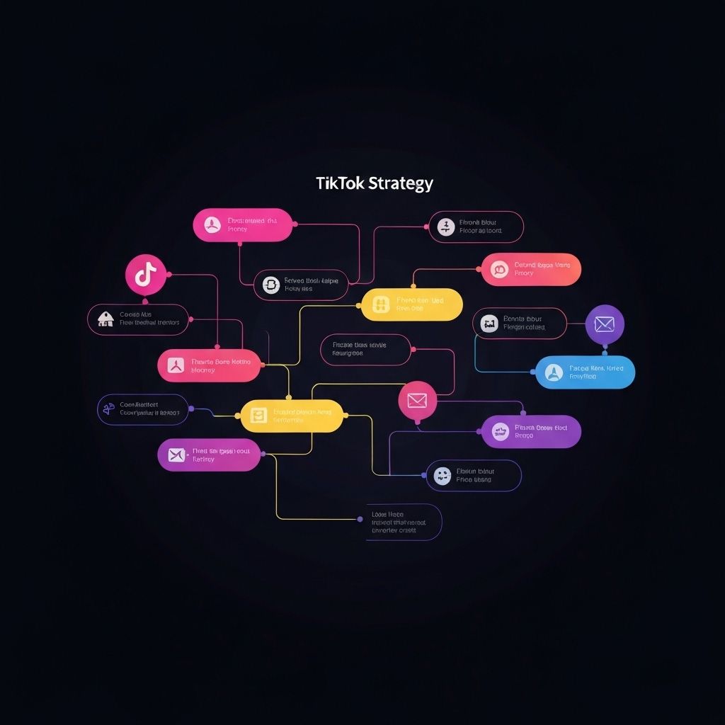 Por qué el 90% de las marcas fracasan en TikTok